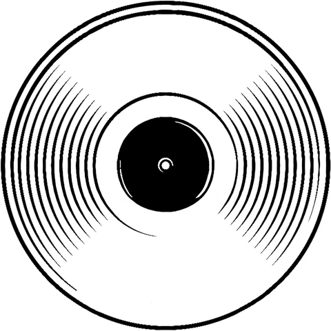 Beatles LP Checklist