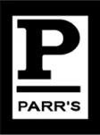 Canadian Printing Companies, Parr's logo