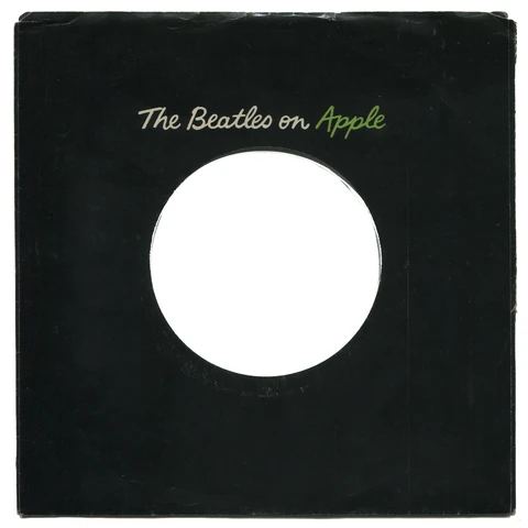 S10. Black Beatles On Apple