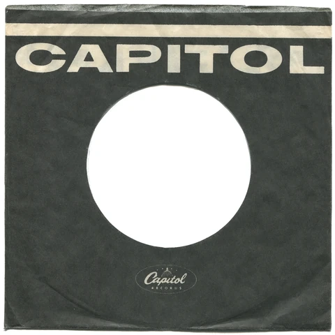 S4. Black Capitol Flat