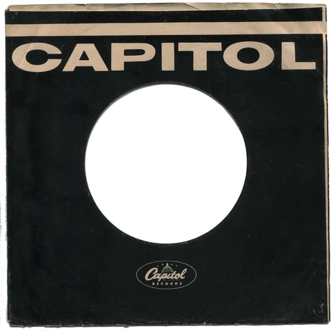 S2. Black Capitol Glossy