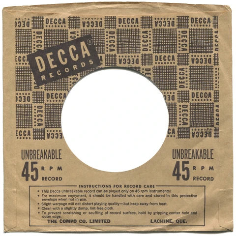 S1. Decca Beige Mesh
