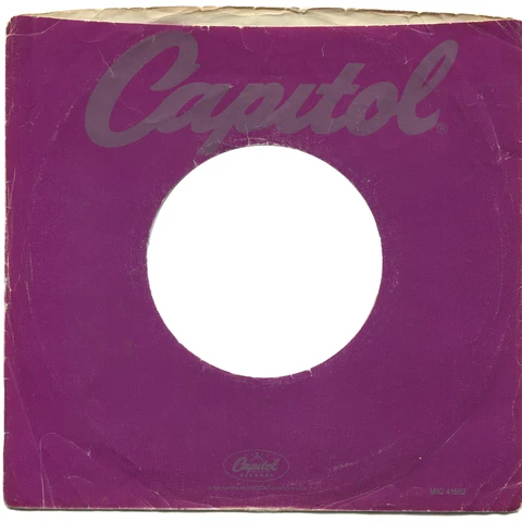 S15. Capitol Purple (paper)