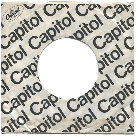 S6. Capitol Sideways Logo