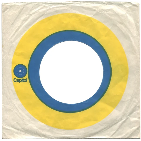 S12. Yellow and Blue Target 2
