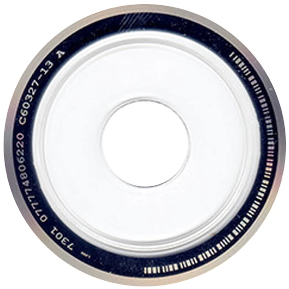 EMI CD 3