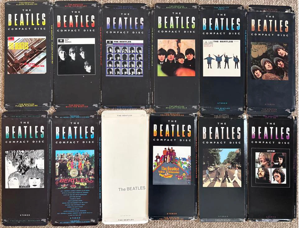 Record collection