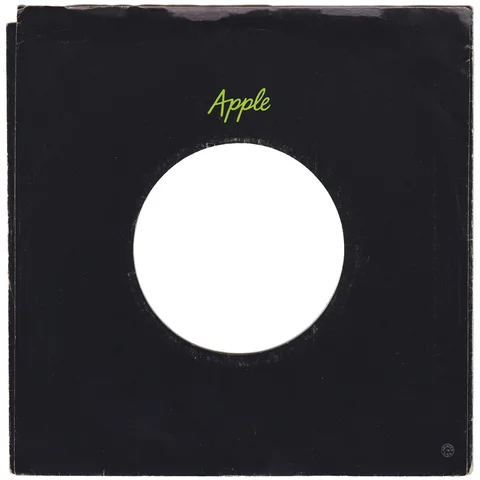 S9b. Black Apple