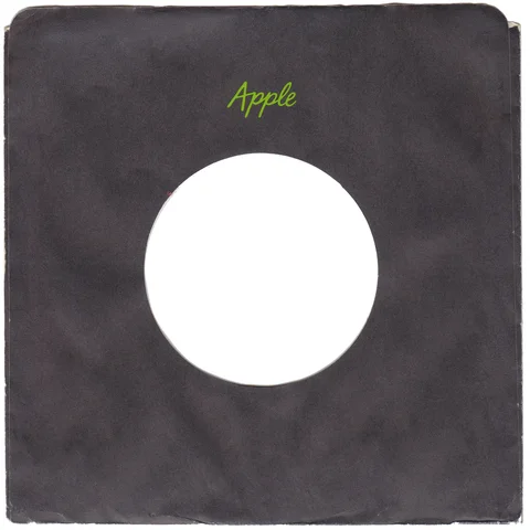 S9c. Black Apple (flat)