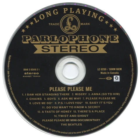 CD.46435.8.2, Cinram 2 (remaster)