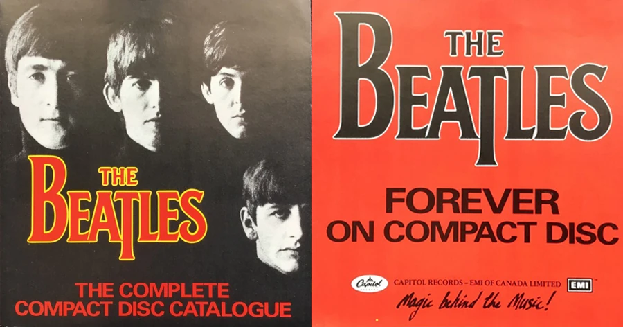 Record collection