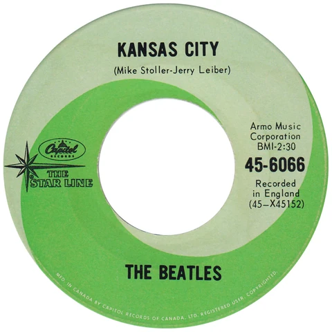 Kansas City / Boys