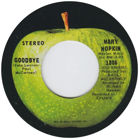 Mary Hopkin