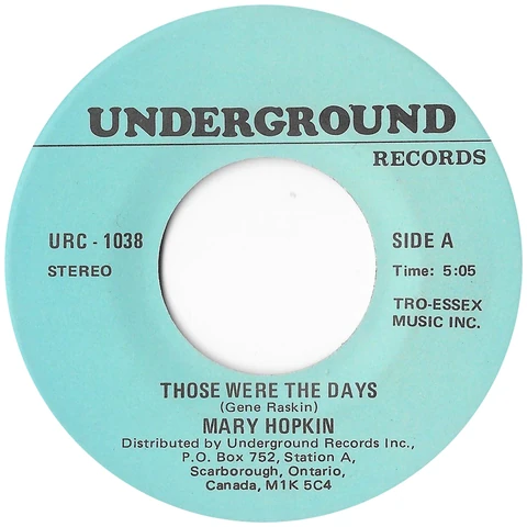 45.UNDER.2.1, Underground Light Blue 2