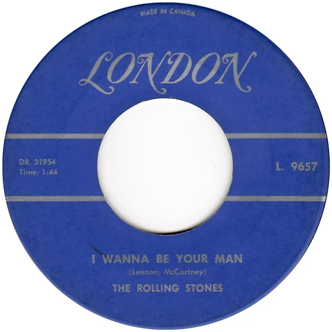The Rolling Stones
