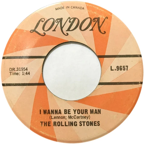 The Rolling Stones