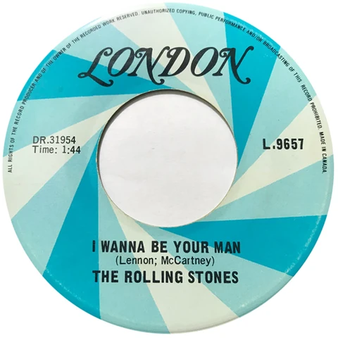 The Rolling Stones