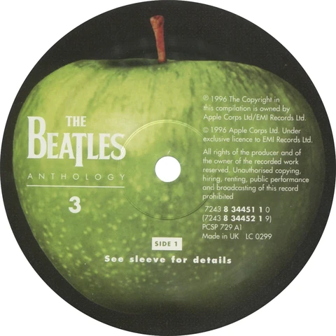 LP.729.UNI.1, UK Reissue