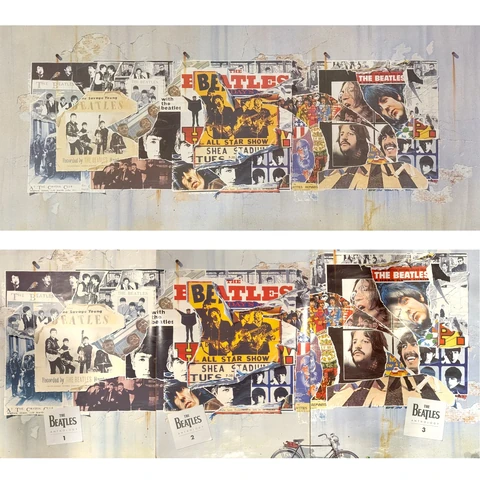 The Beatles Anthology (project)