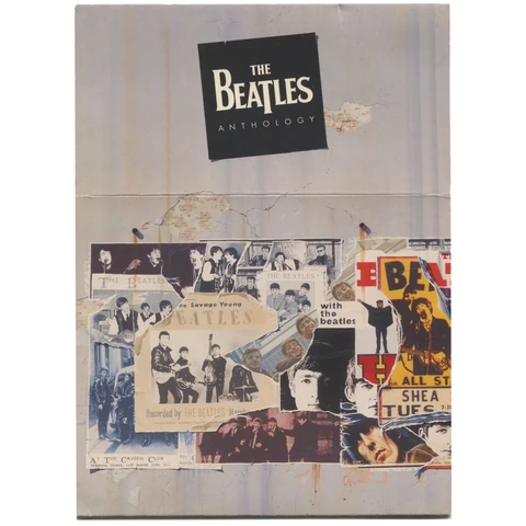 CD.SLIPCASE.1, Cardboard Slipcase Vol 1,2,3, Given free in shops