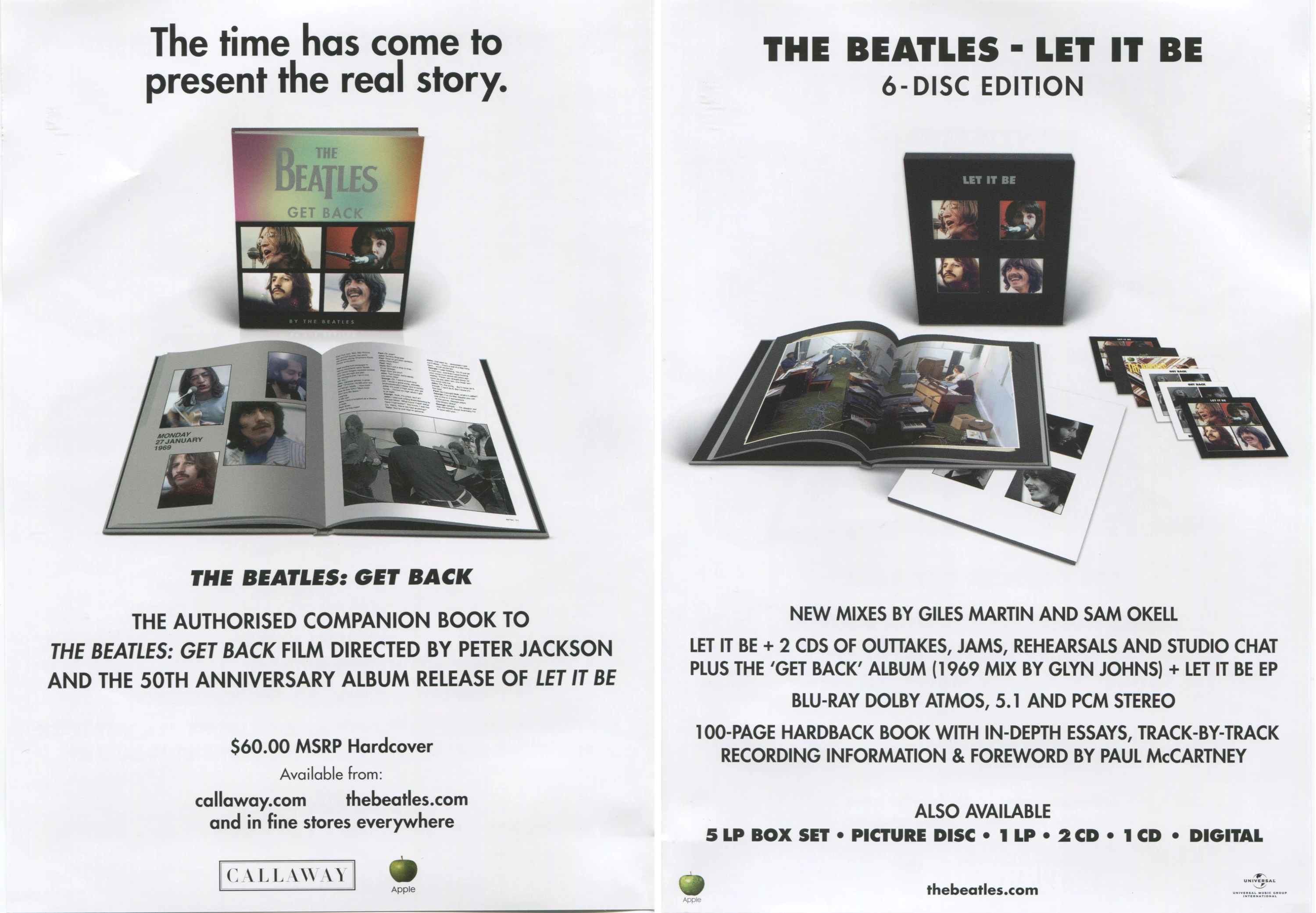 Promo Flyer
