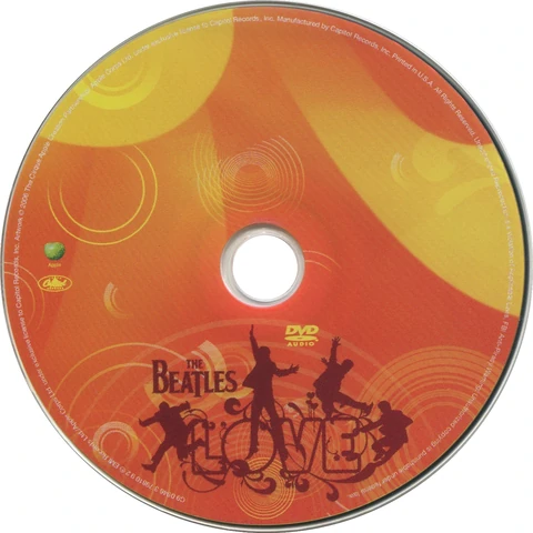 DVD.379810.6.1b, (DVD Audio), Double CD/DVD set