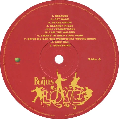 LP.25470485.DEAG.1, Deagostini Reissue