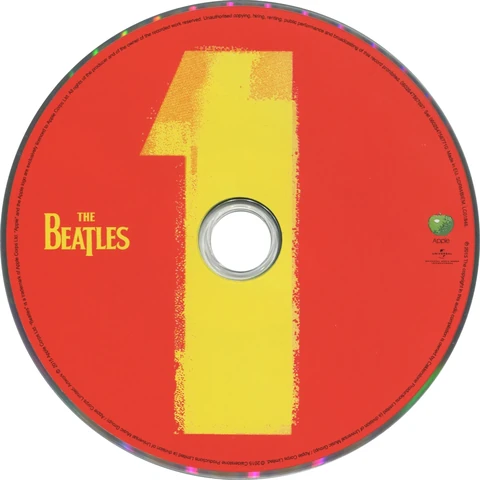 CD.2547567710.EU.1, CD + Blu-ray, Yellow Digipack, Remixed