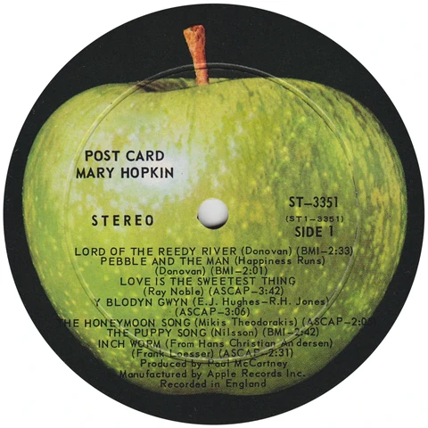 LP.APP3351.3.1, Apple RCA