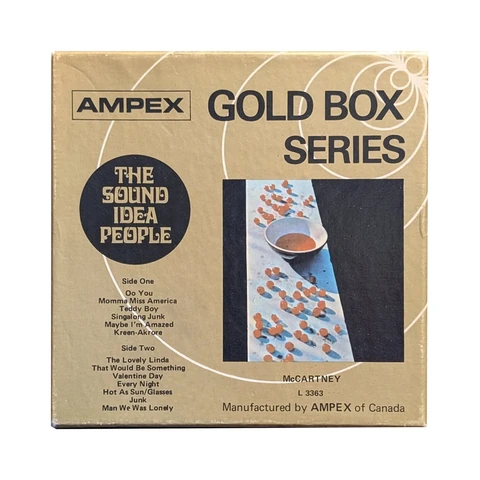 8T.APP3363.2.1, Gold Box Series