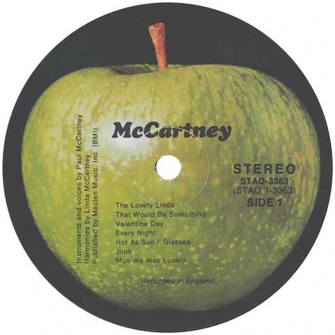 LP.APP3363.3.2, Apple Dynaflex (flat label)