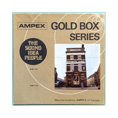 RE.APP3365.2.1, Gold Box Series