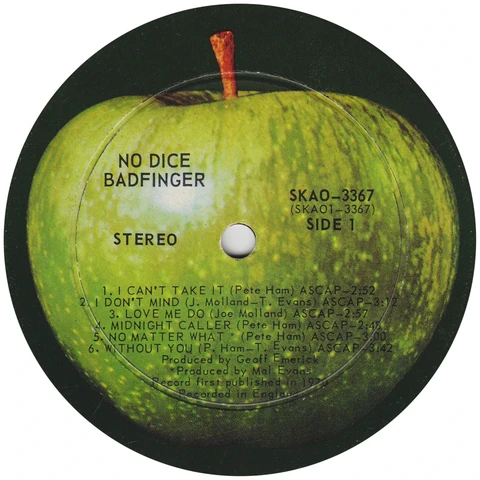 LP.APP3367.3.1, Apple RCA