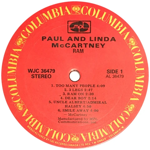 LP.APP3375.CBS.2, Columbia red / yellow WJC