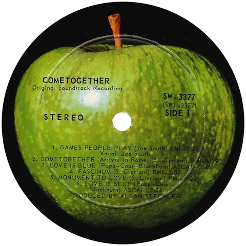 LP.APP3377.3.1, Apple RCA