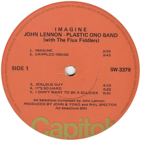 LP.APP3379.8.1, Orange 3rd gen. Capitol