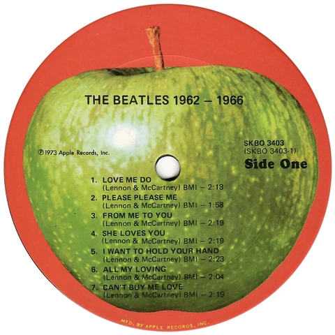 LP.APP3403.3.2, Apple Custom Red Columbia