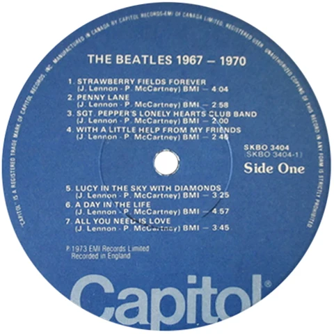 LP.APP3404.8.1, Capitol, with ®