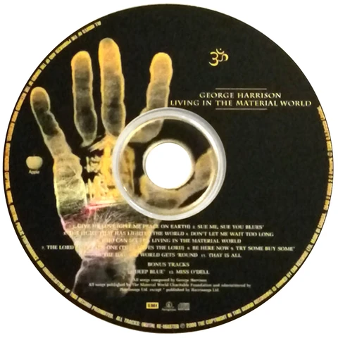 CD.APP3410.3.1, Remastered