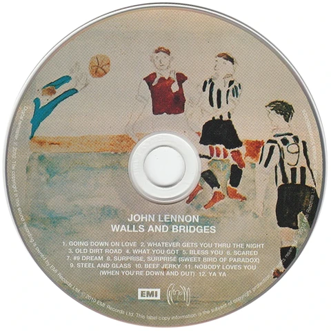 CD.APP3416.5.1, Remastered, Cinram