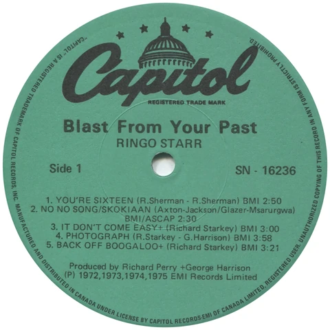 LP.SN16236.11.2, Green Budget, Capitol