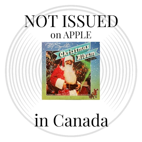 Christmas Album