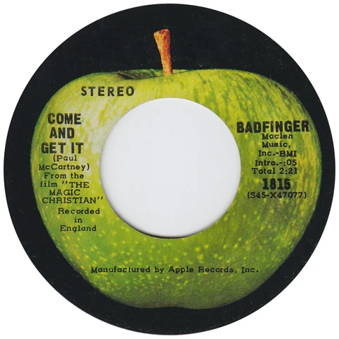 45.APP1815.3.1, Apple Compo