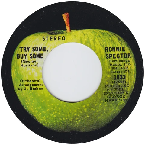 Ronnie Spector