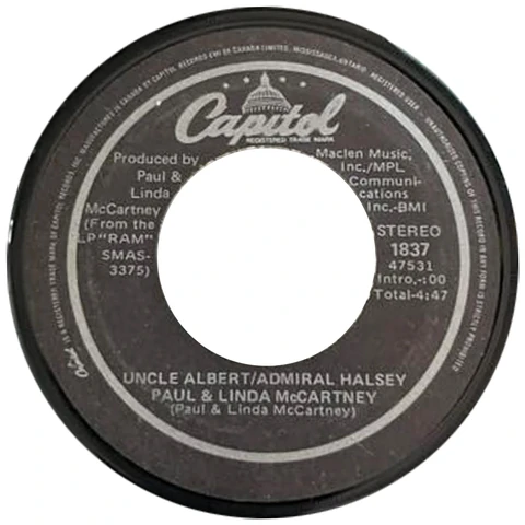 45.APP1837.9.1, Capitol Black 1st Generation