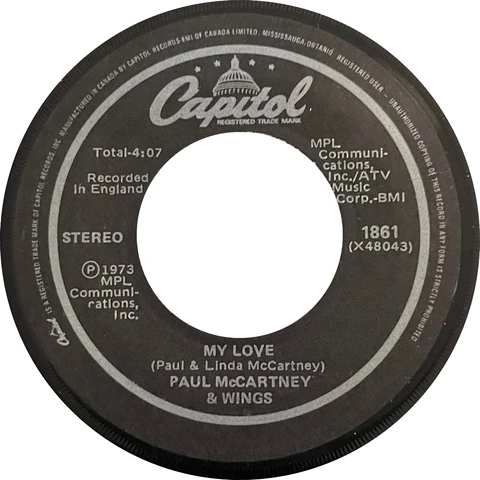 45.APP1861.9.3, Capitol Black 1st Generation C