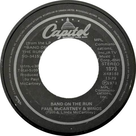 45.APP1873.9.1, Capitol Black Stereo Right