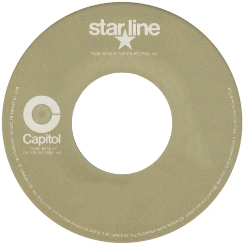Starline Series