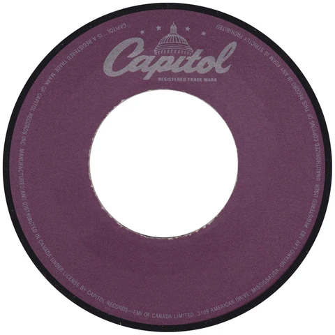 11. Purple 3rd generation