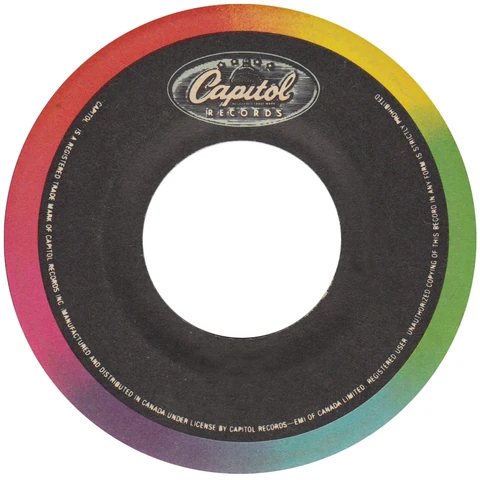 13. Retro Rainbow 2